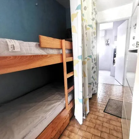 175 Beverley Hills D64 2 Pièces