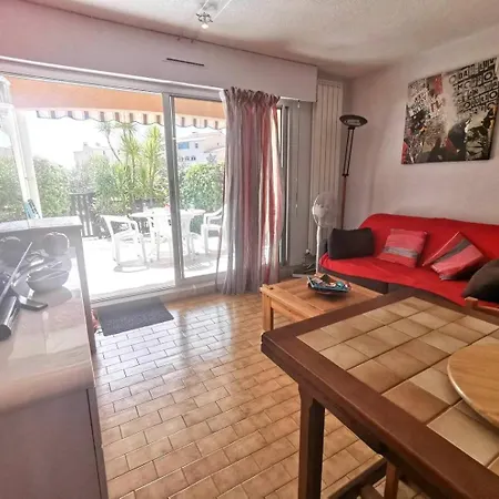 Appartement 175 Beverley Hills D64 2 Pièces Agde