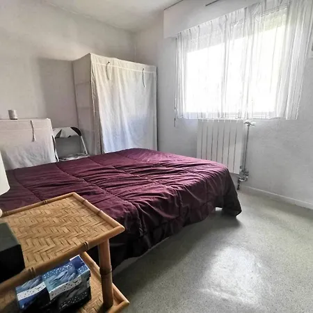 175 Beverley Hills D64 2 Pièces * Agde